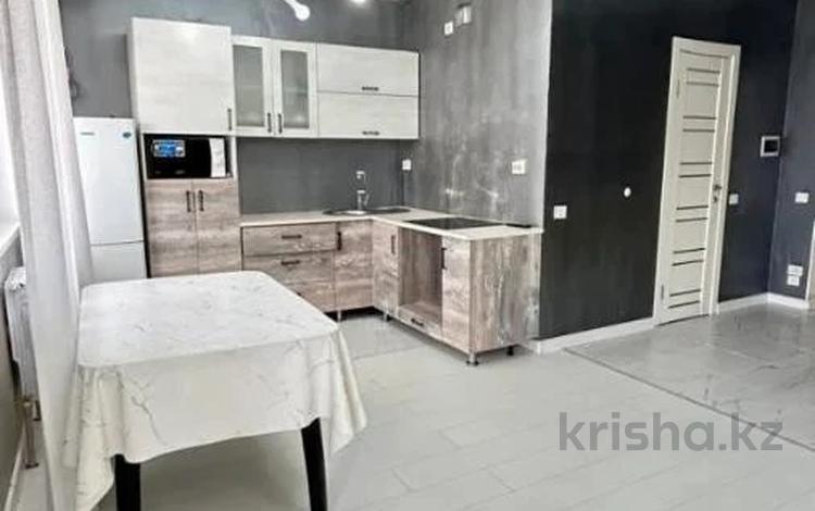 1-комнатная квартира · 40 м² · 8/10 этаж, мкр Шугыла, Жунисова за 23.2 млн ₸ в Алматы, Наурызбайский р-н — фото 4