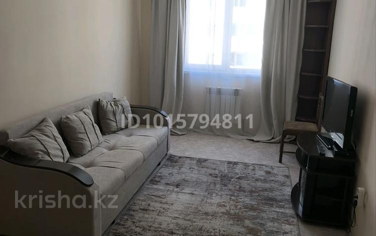 1-бөлмелі пәтер · 36 м² · 6/9 қабат, Райымбек Батыр 277, бағасы: 180 000 ₸ в  — фото 2