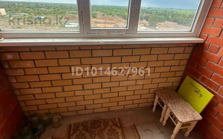 1-комнатная квартира · 40 м² · 9/9 этаж, ул. Назарбаева д. 309/2 за 120 000 ₸ в Павлодаре — фото 2