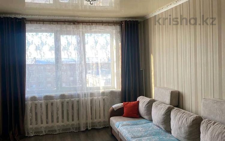 2-комнатная квартира, 52 м², 6 этаж, Алтынсарина 31 за 13.5 млн 〒 в Кокшетау — фото 3