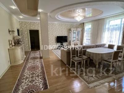 3-комнатная квартира · 110 м², мкр Нур Алатау, Рахмадиева за 600 000 ₸ в Алматы, Бостандыкский р-н