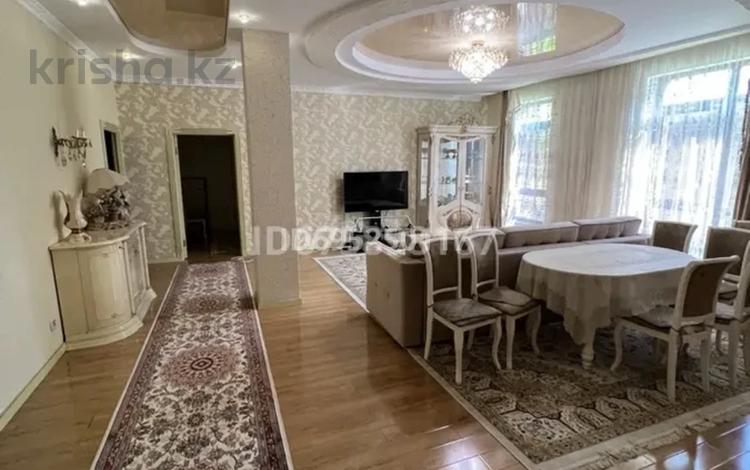 3-комнатная квартира · 110 м², мкр Нур Алатау, Рахмадиева за 600 000 ₸ в Алматы, Бостандыкский р-н — фото 11