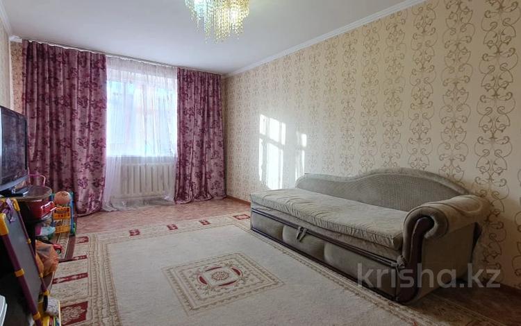 3-комнатная квартира · 58.6 м² · 5/5 этаж, ул. Локомотивная за 10 млн ₸ в Караганде, Алихана Бокейханова р-н — фото 20