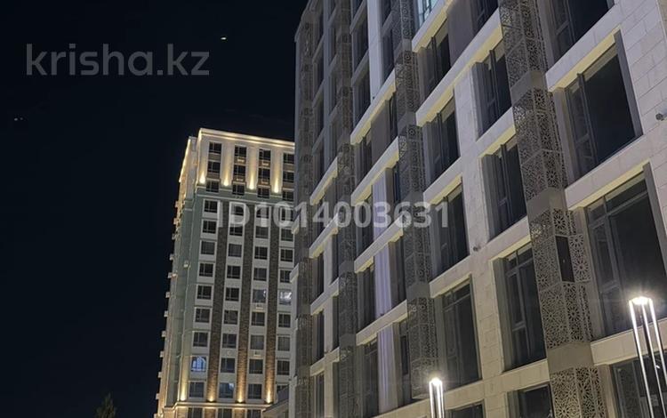 1-комнатная квартира · 48 м² · 11/12 этаж, мкр Нурсат 269 за 250 000 ₸ в Шымкенте, Каратауский р-н — фото 2