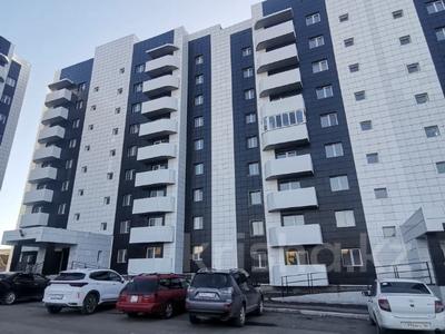 3-комнатная квартира, 96.2 м², 1/9 этаж, Аль-Фараби 44 за ~ 35.6 млн 〒 в Усть-Каменогорске