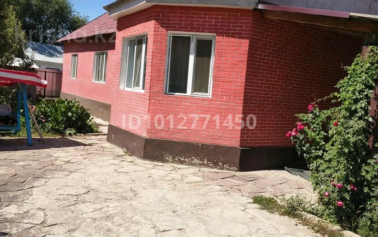 Отдельный дом · 4 комнаты · 135.4 м² · 7.5 сот., мкр Калкаман-2 — Ул.Ақтамберды жырау 18.В.уг.Байзақ батыр за 60 млн ₸ в Алматы, Наурызбайский р-н — фото 2