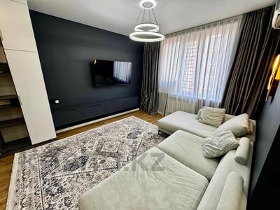 2-бөлмелі пәтер · 66 м² · 7/9 қабат, Талгарский тракт 160, бағасы: 38 млн ₸ в 