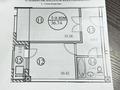 1-бөлмелі пәтер · 37 м² · 3/10 қабат, Е 418 11 — Мухамедханова -Корғалжын, бағасы: 11.8 млн ₸ в Астане, Нура р-н — фото 6