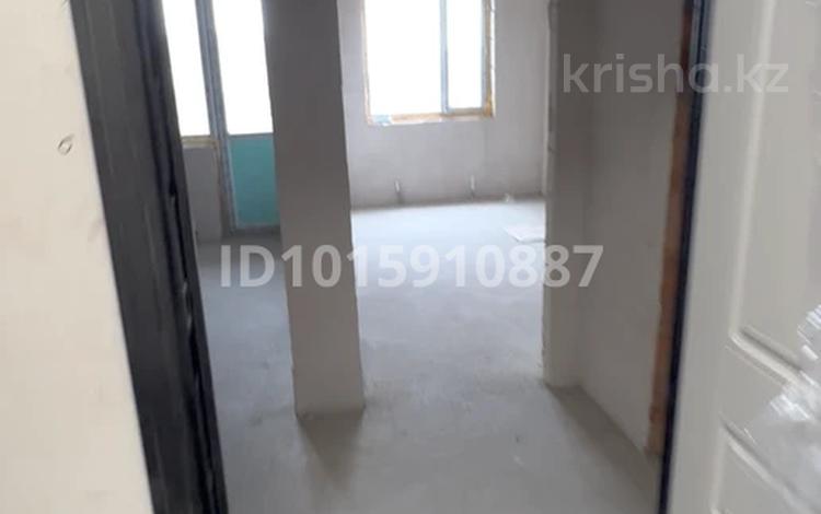 1-бөлмелі пәтер · 37 м² · 3/10 қабат, Е 418 11 — Мухамедханова -Корғалжын, бағасы: 11.8 млн ₸ в Астане, Нура р-н — фото 3