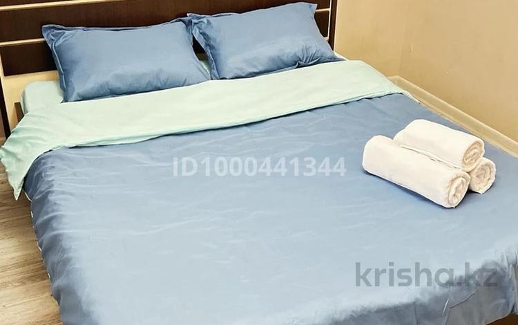 1-бөлмелі пәтер · 42 м² · 3/12 қабат, Роза Бағланова 2 1 — E-51, бағасы: 1 500 ₸ в Астане, Нура р-н — фото 2
