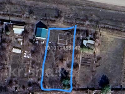 Участок · 9 соток, Уральск за 3.5 млн ₸