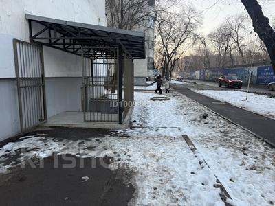 Офисы, магазины и бутики, склады, салоны красоты, медцентры и аптеки, образование, кабинеты и рабочие места, студии · 110 м² за 600 000 〒 в Алматы, Турксибский р-н