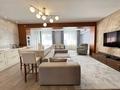 4-бөлмелі пәтер · 128 м² · 6/10 қабат, Курмангазы 97 — ТА САМАЯ КВАРТИРА, бағасы: 140 млн ₸ в Алматы, Алмалинский р-н — фото 2