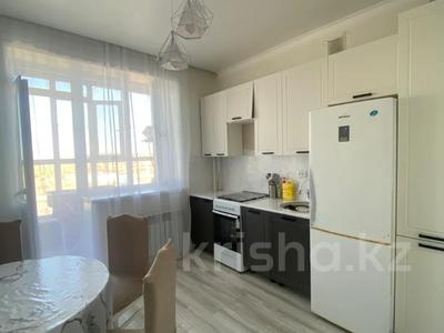1-бөлмелі пәтер · 44 м² · 5/5 қабат, мкр. Алтын орда, бағасы: 17.5 млн ₸ в Актобе