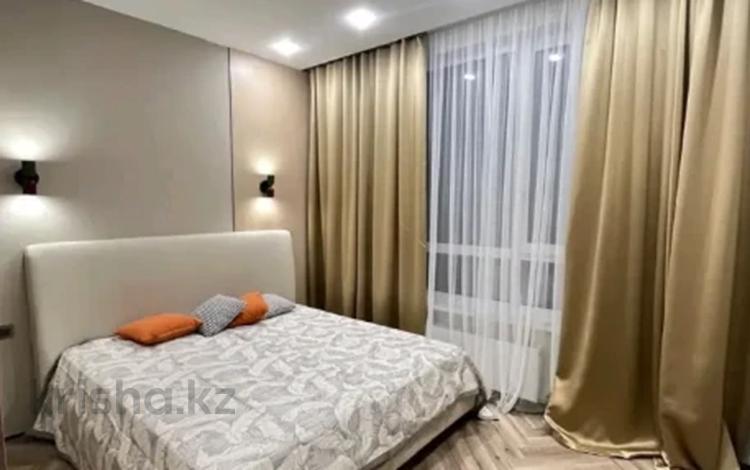 2-бөлмелі пәтер · 55 м² · 5/12 қабат, Байтурсынова, бағасы: 350 000 ₸ в Алматы, Бостандыкский р-н — фото 9