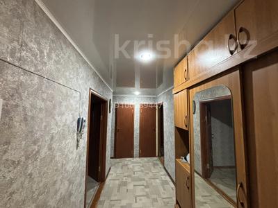 3-комнатная квартира · 64.9 м² · 3/5 этаж, Валиханова 11 за 12.5 млн 〒 в Алге
