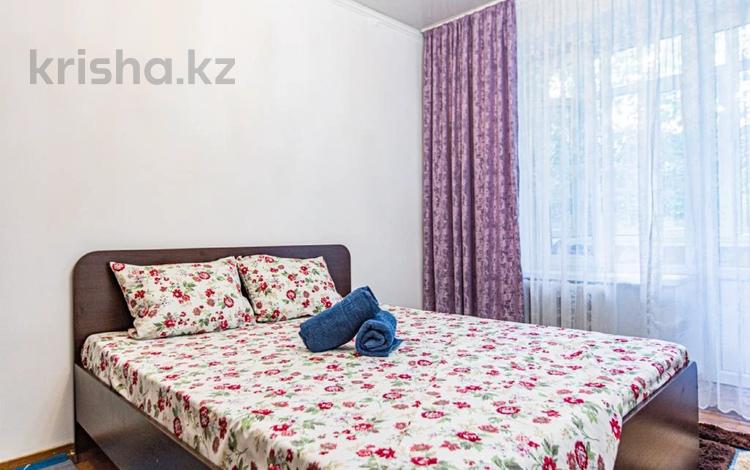 2-комнатная квартира · 60 м² · 3/5 этаж, Мауленова 32/36 за 18 000 ₸ в Алматы, Алмалинский р-н — фото 16