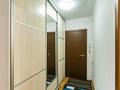2-комнатная квартира · 60 м² · 3/5 этаж, Мауленова 32/36 за 18 000 ₸ в Алматы, Алмалинский р-н — фото 17