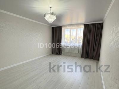 4-комнатная квартира · 123.2 м² · 5/5 этаж, мкр. Алтын орда, Мкрн Батыс-2 40B — Ораз Татеулы Тауелсыздык Мустафа Шокая за 45 млн ₸ в Актобе