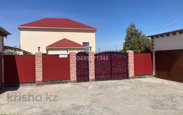 Отдельный дом · 5 комнат · 245.5 м² · 12 сот., мкр Лесхоз 49Б — Находится возле рынка «Коктем» за 68 млн ₸ в Атырау — фото 3