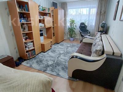 2-бөлмелі пәтер · 47.4 м² · 1/5 қабат, Мкр. 6 33 — 1 этаж, бағасы: 6.5 млн ₸ в Степногорске