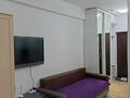1-комнатная квартира · 30 м² · 2/13 этаж, Казыбек би 139 — Шагабутдинова за 12 000 〒 в Алматы, Алмалинский р-н — фото 13