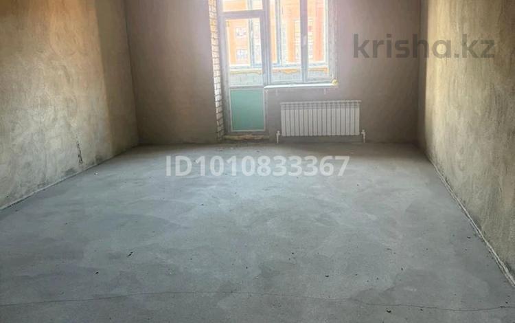 3-комнатная квартира · 118.53 м² · 4/5 этаж, Ораз Татеулы 19Б за 35 млн ₸ в Актобе — фото 2