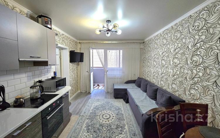 2-комнатная квартира · 42 м² · 10/10 этаж, мкр Аксай-5, Мкр Аксай, Б. Момышулы 25 за 31 млн ₸ в Алматы, Ауэзовский р-н — фото 12