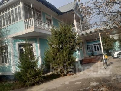 Жеке үй · 8 бөлме · 500 м² · 15 жүзд., Амангелді тұйығы 9, бағасы: 40 млн ₸ в Жетысае