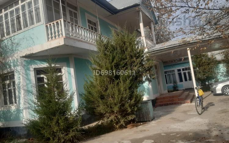 Жеке үй · 8 бөлме · 500 м² · 15 жүзд., Амангелді тұйығы 9, бағасы: 40 млн ₸ в Жетысае — фото 2