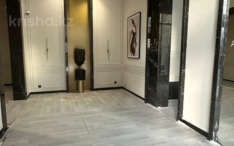3-бөлмелі пәтер · 103 м² · 7/9 қабат, Ботакоз 2/1, бағасы: 71.7 млн ₸ в Алматы, Алатауский р-н — фото 2