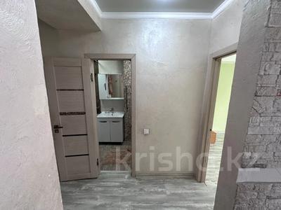 2-комнатная квартира · 60 м² · 3/9 этаж, мкр Шугыла, Жунисова за 32.5 млн 〒 в Алматы, Наурызбайский р-н