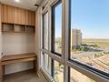 3-бөлмелі пәтер · 105 м² · 7/9 қабат, Толе би 40, бағасы: 65 млн ₸ в Астане, Нура р-н — фото 3