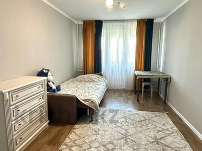 2-бөлмелі пәтер · 43 м² · 4/5 қабат, №8 ш/а. 9 — Абая, бағасы: 29.8 млн ₸ в Алматы, Ауэзовский р-н
