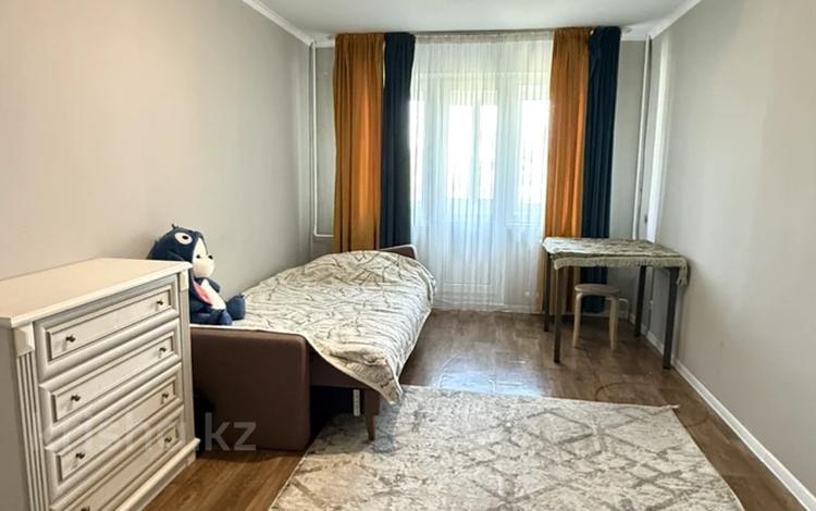 2-бөлмелі пәтер · 43 м² · 4/5 қабат, №8 ш/а. 9 — Абая, бағасы: 29.8 млн ₸ в Алматы, Ауэзовский р-н — фото 2