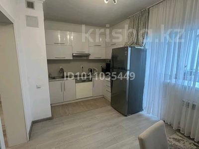3-бөлмелі пәтер · 55 м² · 10/10 қабат, Қарғалы ш/а., Кенесары хана 54/45, бағасы: 43.5 млн ₸ в Алматы, Наурызбайский р-н