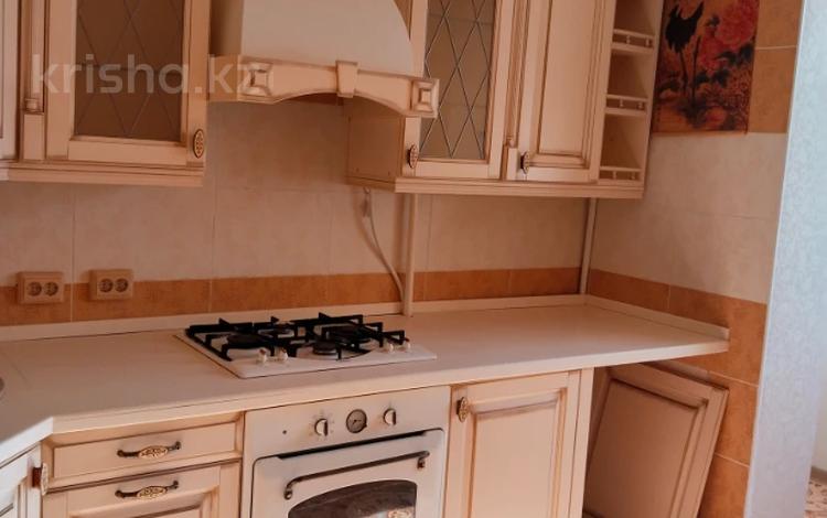 3-комнатная квартира · 72 м² · 3/5 этаж, санкибай батыра за 25 млн ₸ в Актобе — фото 13