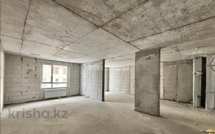 2-бөлмелі пәтер · 60.8 м² · 10/16 қабат, Утепова 31, бағасы: 39.7 млн ₸ в Алматы, Бостандыкский р-н — фото 2
