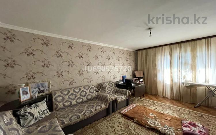 3-комнатная квартира, 95 м², 4/9 этаж, мкр Жулдыз-1 19г за 45 млн 〒 в Алматы, Турксибский р-н — фото 2
