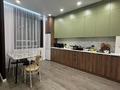 2-бөлмелі пәтер · 53.5 м², Нажимеденов 30/1 — LRT, бағасы: 36.5 млн ₸ в Астане, Сарайшык р-н