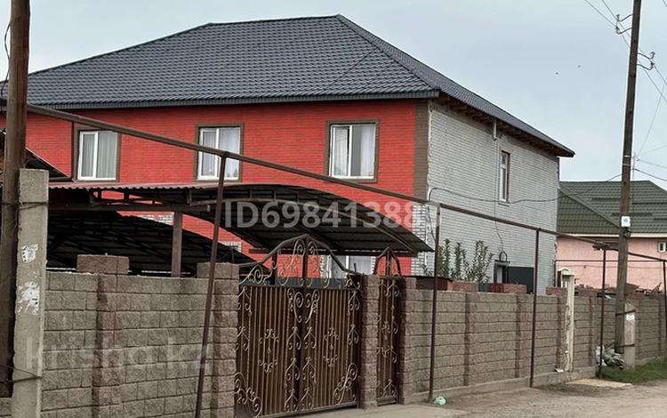 1-комнатная квартира · 38 м² · 2/2 этаж, Бейсембаева 16 за 120 000 ₸ в Иргели — фото 2