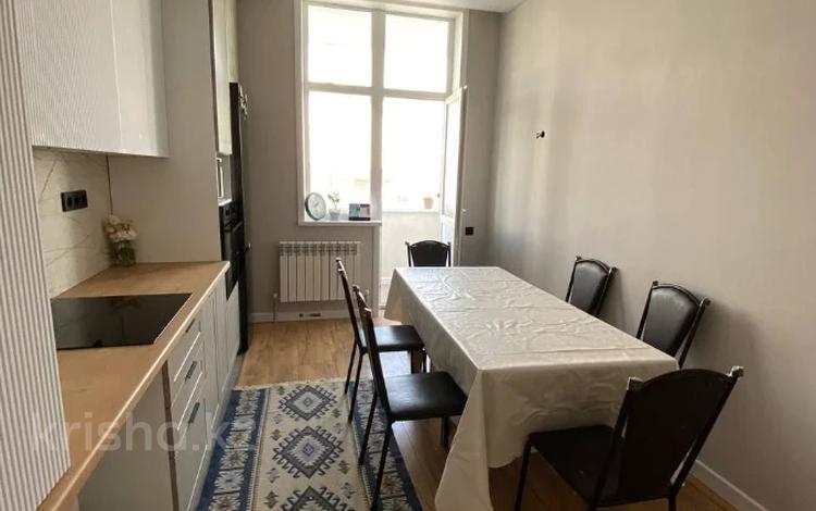 3-комнатная квартира, 77.7 м², 2/9 этаж, Е429 6