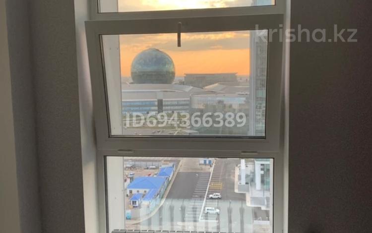 1-комнатная квартира · 44 м² · 15/22 этаж, Мангилик ел 54/1 — Expo за 250 000 ₸ в Астане, Есильский р-н — фото 2