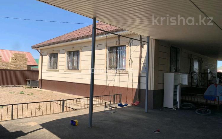 Отдельный дом · 5 комнат · 152 м² · 8 сот., Алтыбакан за 36 млн ₸ в Узынагаш — фото 2