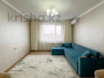 2-комнатная квартира · 56 м² · 5/5 этаж, Жастар 50 за 19.3 млн ₸ в Талдыкоргане, мкр Жастар