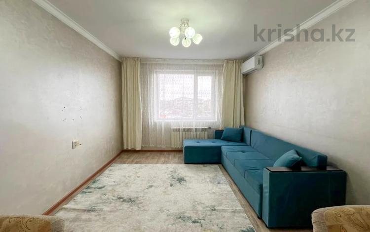 2-бөлмелі пәтер · 56 м² · 5/5 қабат, Жастар 50, бағасы: 19.3 млн ₸ в Талдыкоргане, мкр Жастар — фото 12
