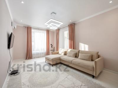 3-комнатная квартира · 92 м² · 8/10 этаж, Анет баба 13 за ~ 66.9 млн ₸ в Астане, Нура р-н