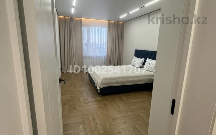 3-бөлмелі пәтер · 90 м² · 15/16 қабат, Абикена Бектурова 11 — Туран, бағасы: 35 000 ₸ в Астане, Нура р-н — фото 24
