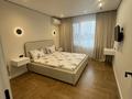 3-бөлмелі пәтер · 90 м² · 15/16 қабат, Абикена Бектурова 11 — Туран, бағасы: 35 000 ₸ в Астане, Нура р-н — фото 2