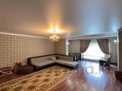 Отдельный дом · 5 комнат · 198.9 м² · 6.9 сот., Цефта 23 — Зеленстрой Парк Металлургов за 55 млн 〒 в Павлодаре